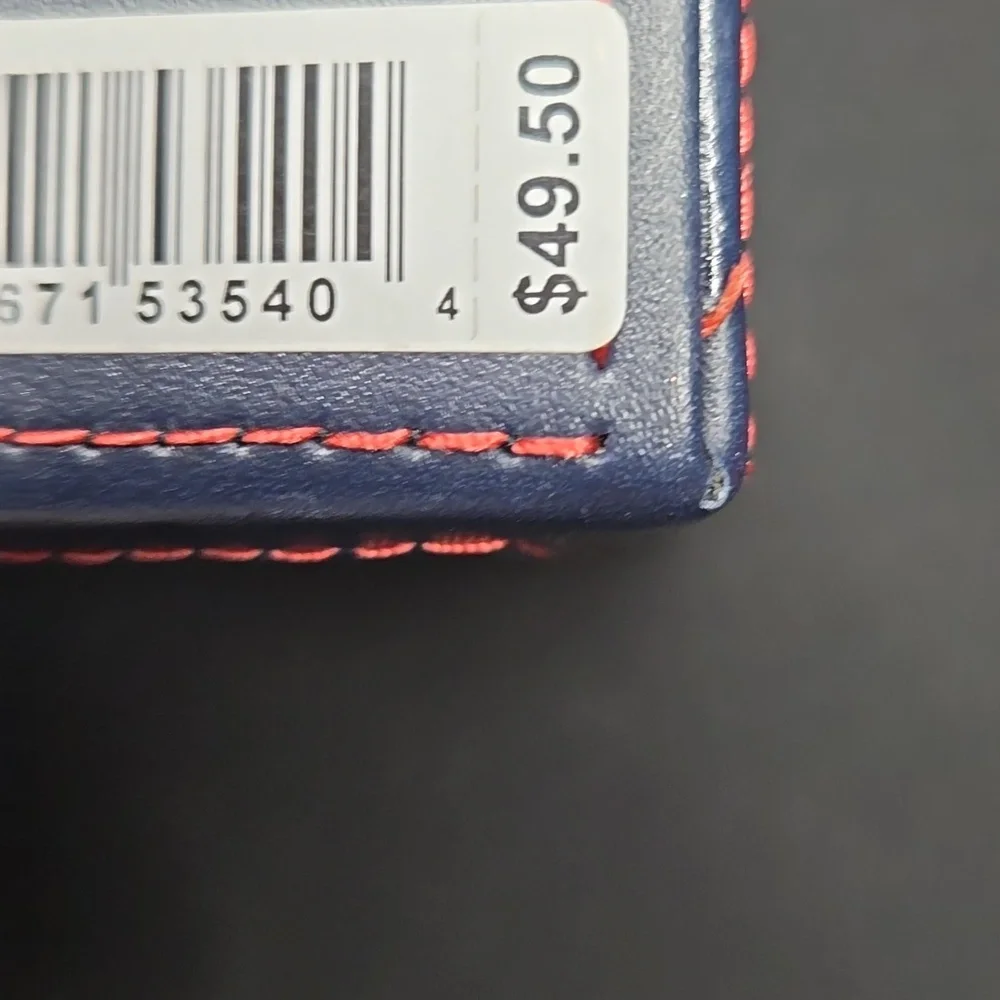 Tommy Hilfiger Wallet
